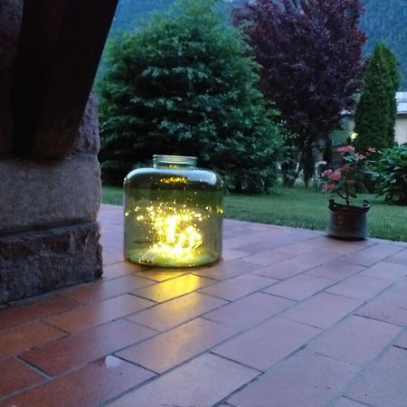 Appartamento A Monclassico Esterno foto